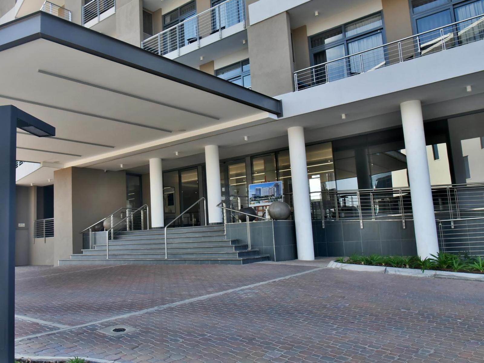 Menlyn Maine Luxury Rentals Pretoria Exterior photo
